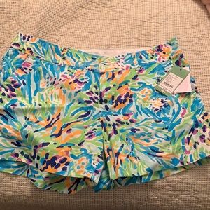Lilly Pulitzer Shorts